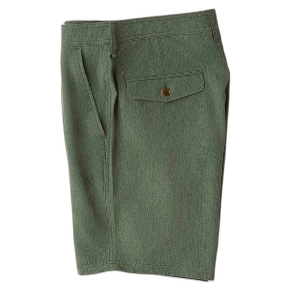 Canyons 25 Hybrid 18.5" Walkshort - Rooster 