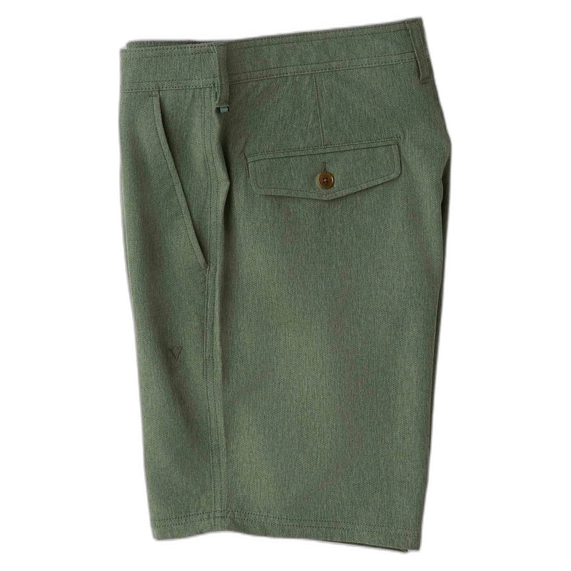 Canyons 25 Hybrid 18.5" Walkshort – Rifle