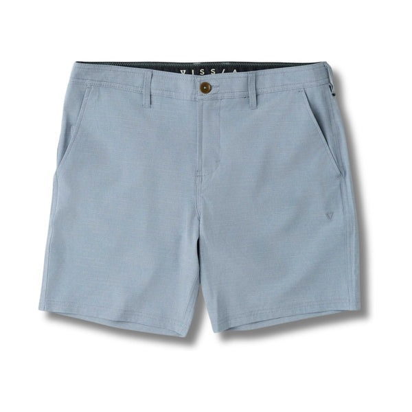 Canyons 25 Hybrid 18.5" Walkshort - Rooster 