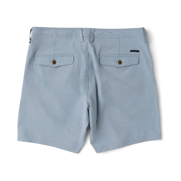 Canyons 25 Hybrid 18.5" Walkshort - Rooster 