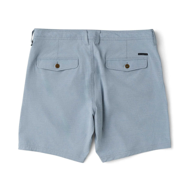 Canyons 25 Hybrid 18.5" Walkshort – Faded denim