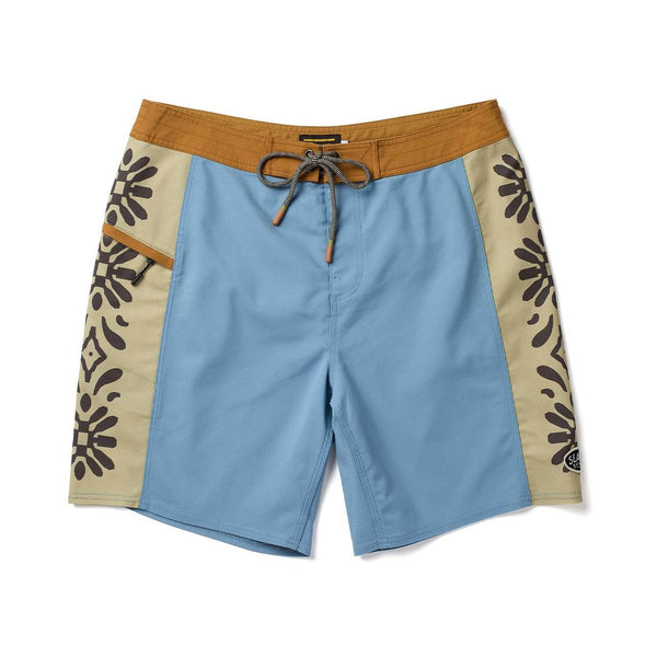 Capo Panel Trunk - Rooster 