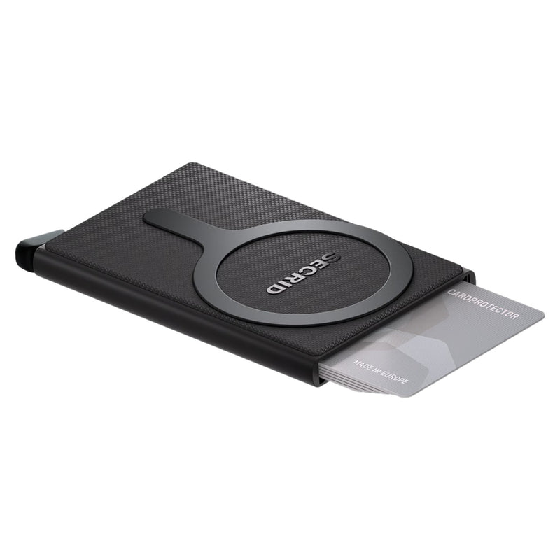 CardProtector For MagSafe – Titanium