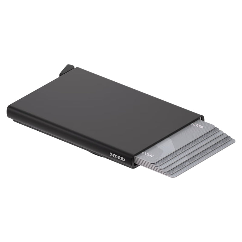 CardProtector For MagSafe – Black