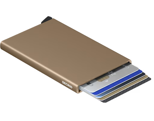 CardProtector – Color: Sand