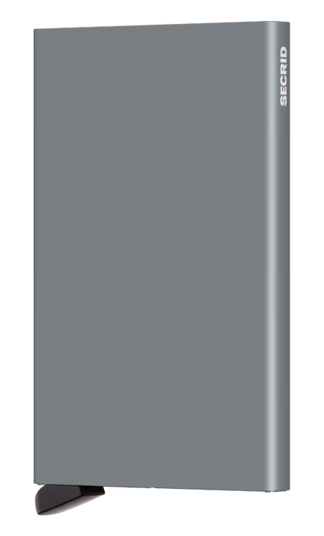 CardProtector – Color: Titanium
