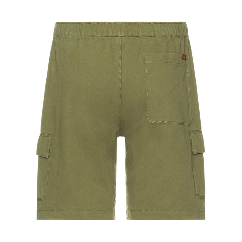 Cargo Jam – Green