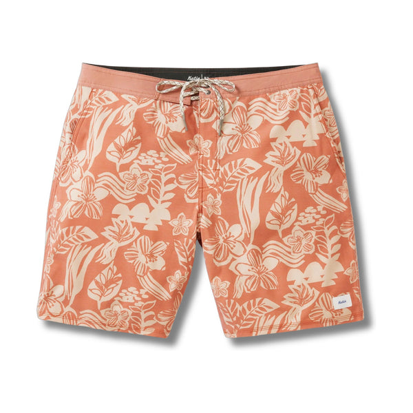 Carver Hybrid Trunk - Rooster 