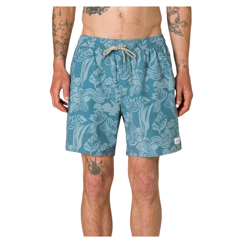 Carver Volley – Overcast