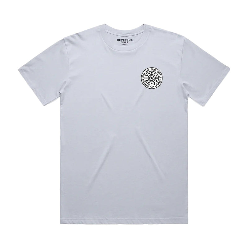 Catch And Release Tee – Powder Blue
