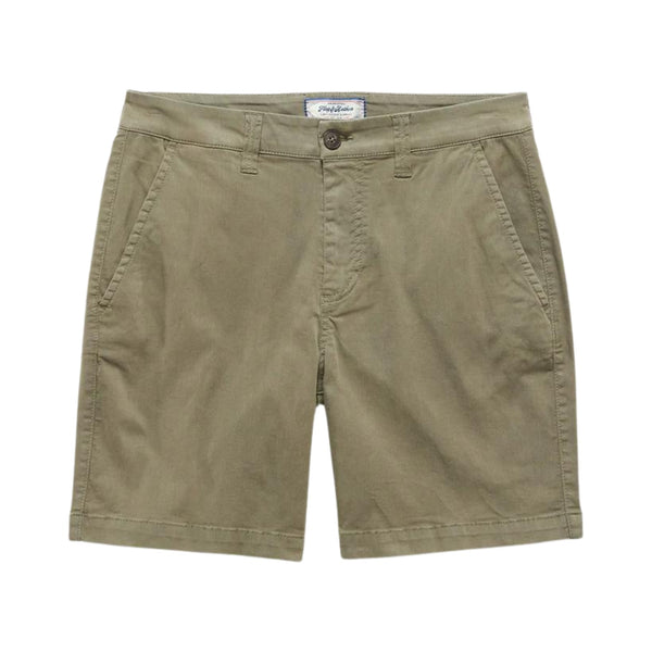 Catskill Garment Dye Short- 8 Inch - Rooster 
