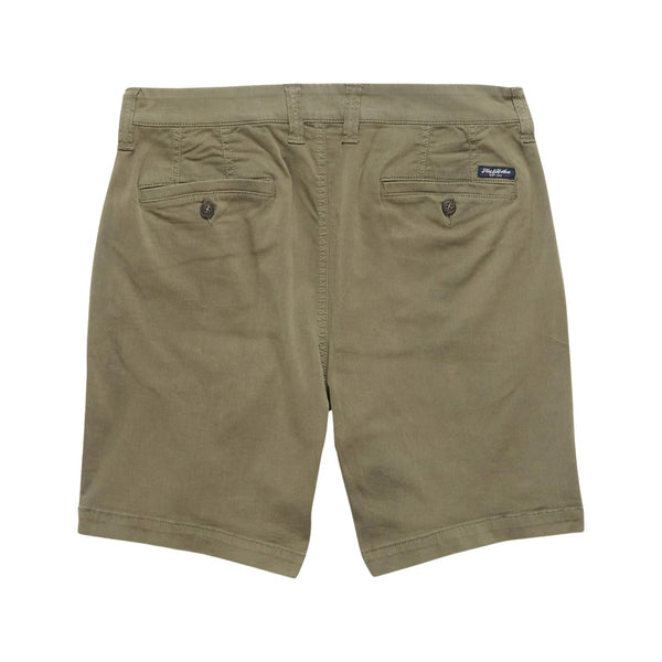 Catskill Garment Dye Short- 8 Inch - Rooster 