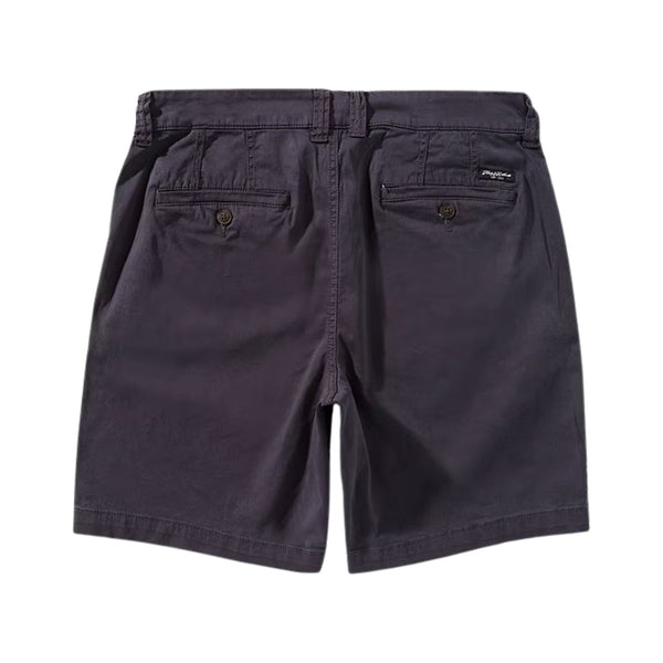 Catskill Garment Dye Short- 8 Inch - Rooster 