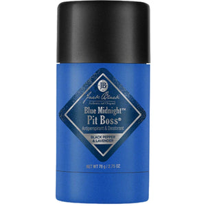 Blue Midnight Pit Boss Antiperspirant & Deodorant - Rooster 