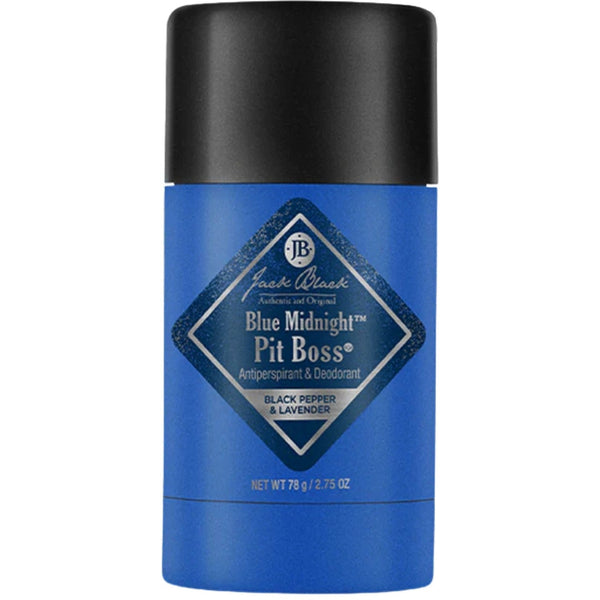 Blue Midnight Pit Boss Antiperspirant & Deodorant - Rooster 