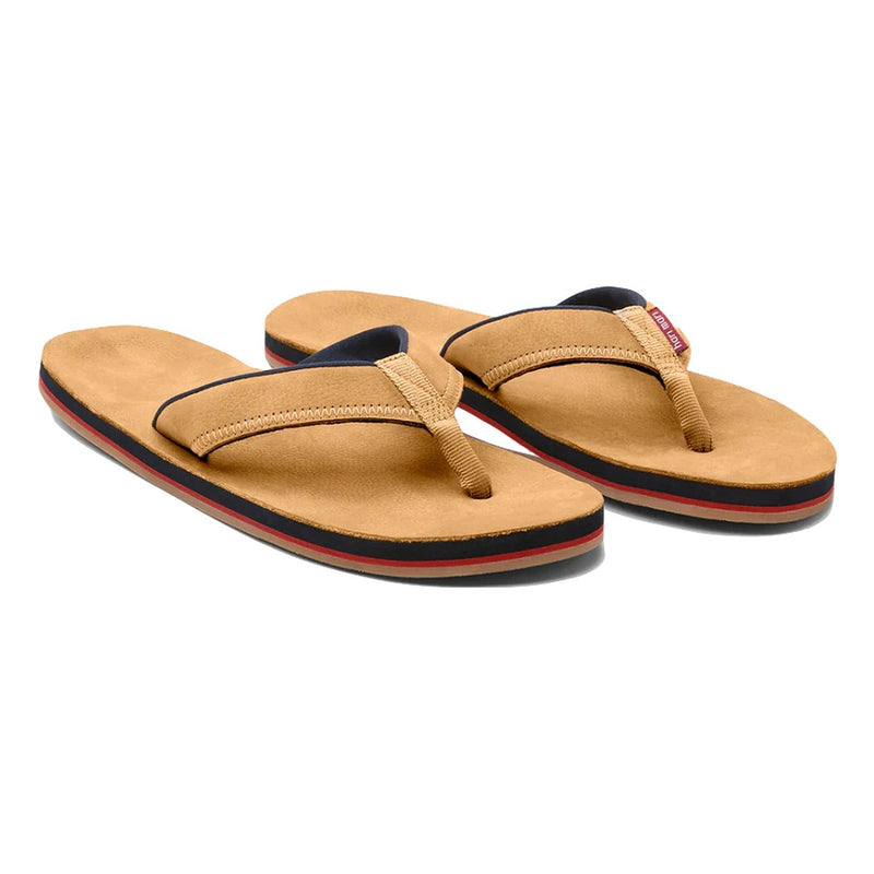 Pier Flip – Tan