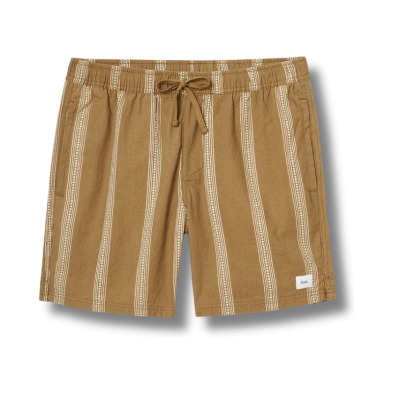 Cedar Local Short – Light Brown