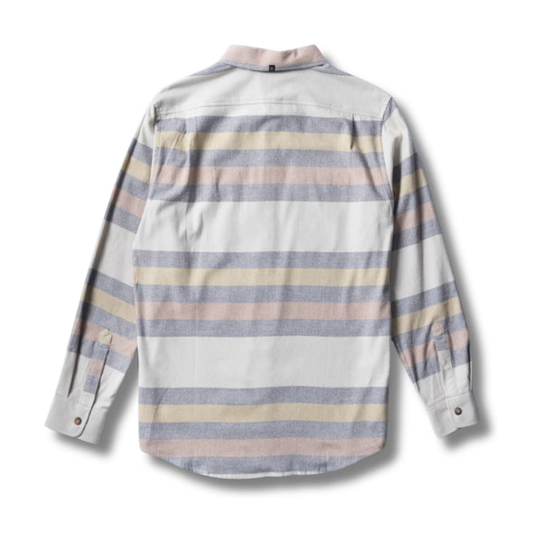 Central Coast Eco Flannel - Rooster 