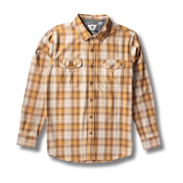Central Coast Eco Flannel - Rooster 