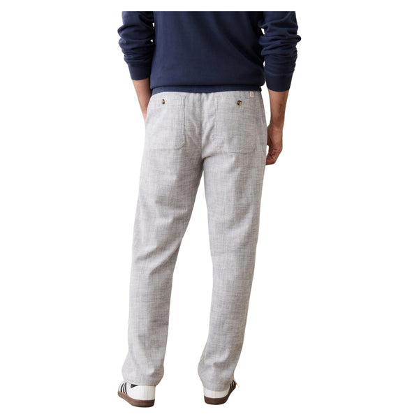 Chalet Lounge Pant - Rooster 
