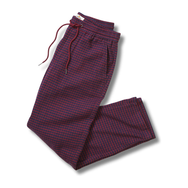 Chalet Lounge Pant - Rooster 