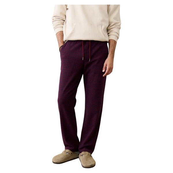 Chalet Lounge Pant - Rooster 