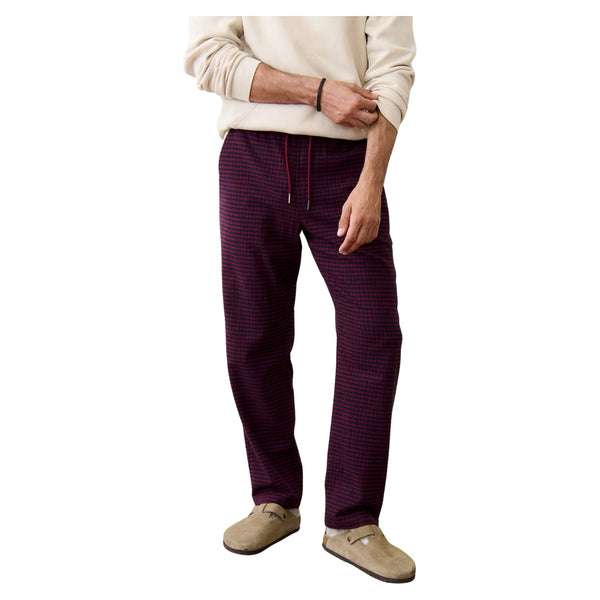 Chalet Lounge Pant - Rooster 