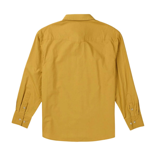 Chief Overshirt - Rooster 