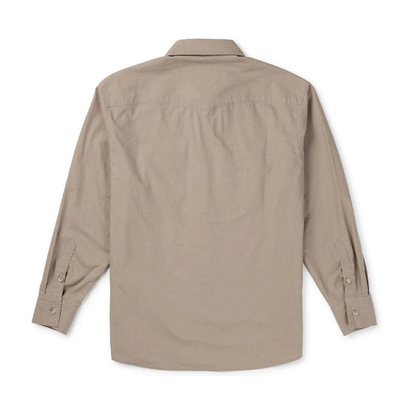 Chief Overshirt - Rooster 