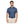 Chester Americana Summer BBQ Print Performance Polo - Rooster 