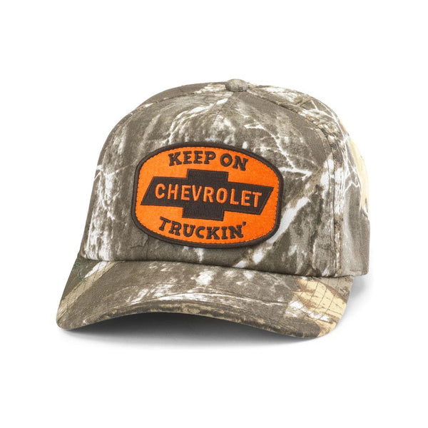 Chevorlet Camo Roscoe - Rooster 