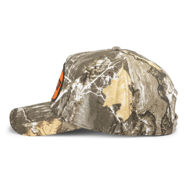 Chevorlet Camo Roscoe - Rooster 