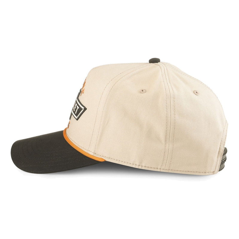 Chevrolet Scottie – Light Khaki/Black