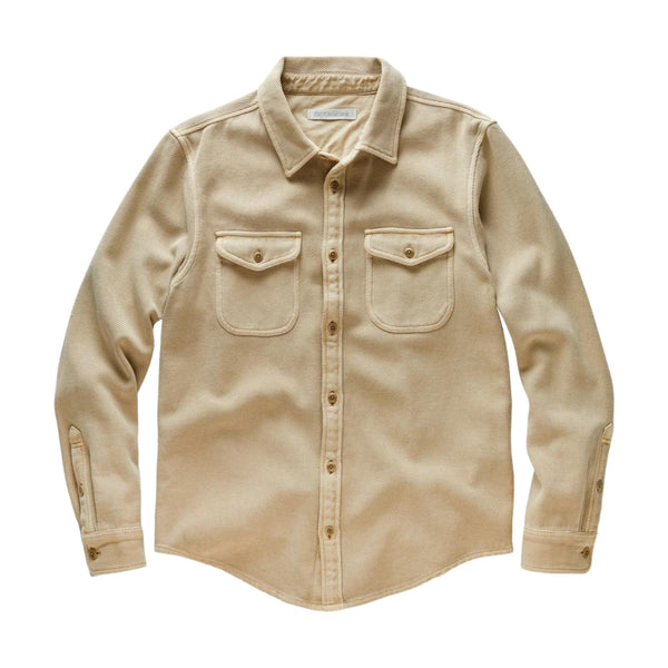 Chroma Blanket Shirt - Rooster 