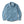 Chroma Blanket Shirt – Hazy Sea