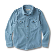 Chroma Blanket Shirt