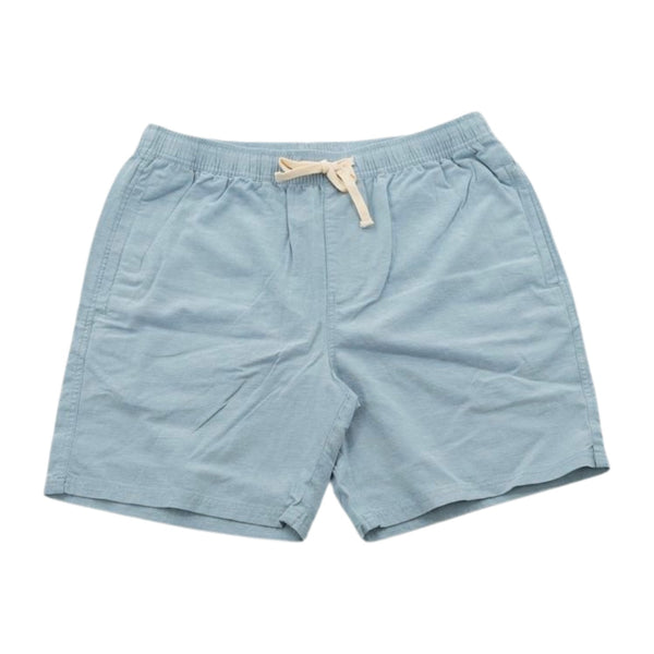 Brisa Drawstring Shorts - Rooster 