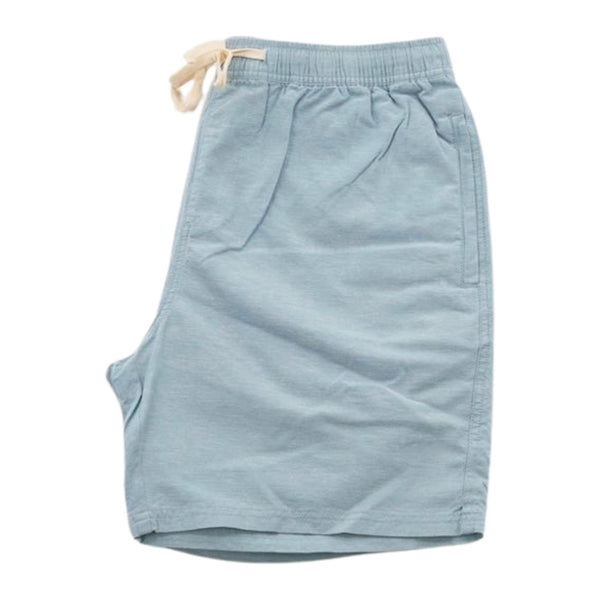 Brisa Drawstring Shorts - Rooster 