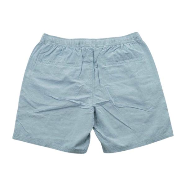 Brisa Drawstring Shorts - Rooster 