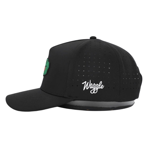 Chubbs Hat - Rooster 