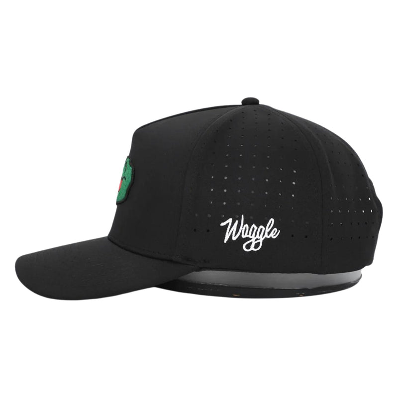 Chubbs Hat - Rooster 