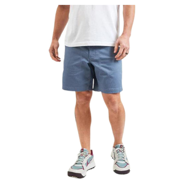 Clarksville Walk Shorts - Rooster 
