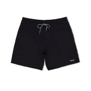 Classic Beach Short – Color: Black