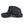 Classic Black Snapback - Rooster 