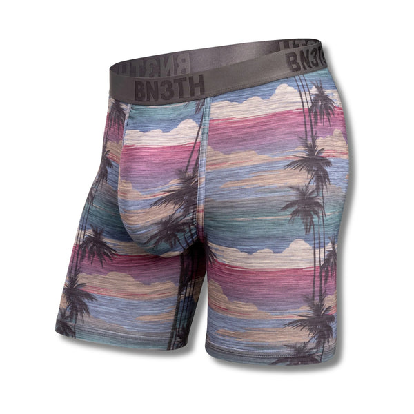 Classic Boxer Brief PT - Rooster 