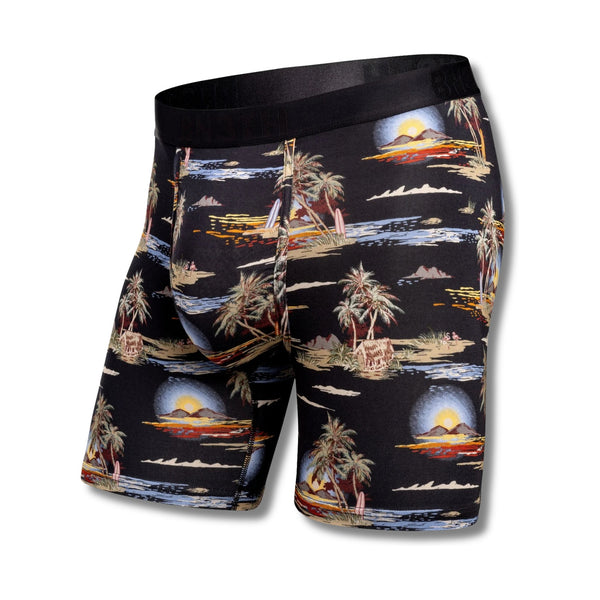 Classic Boxer Brief PT - Rooster 