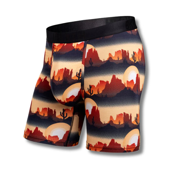 Classic Boxer Brief PT - Rooster 