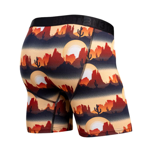 Classic Boxer Brief PT - Rooster 