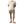 Classic Embroidered Stretch Selvage Shirt - Rooster 