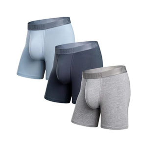 Classic Essentials Boxer Brief - Rooster 